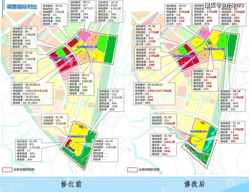 南京江寧青龍山國際生態(tài)新城規(guī)劃優(yōu)化調整 精細化設計管理引領新發(fā)展